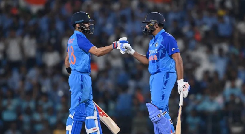 trolls rohit sharma facts