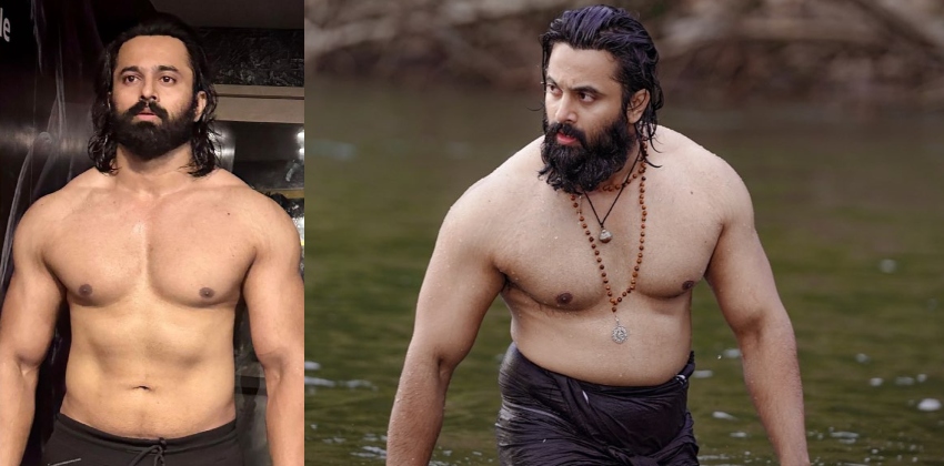 unni mukundan