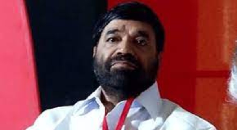 V N Vasavan on Jaick C Thomas defeat in Puthuppally election