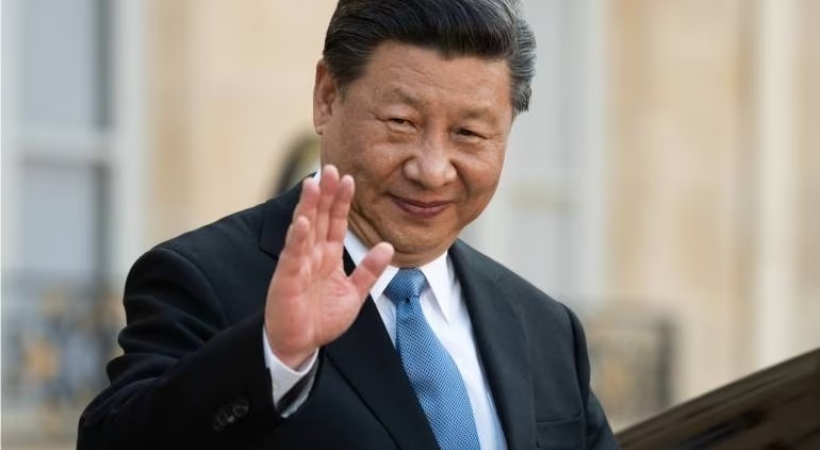 Why Chinese President Xi Jinping didn't attend G20 in India