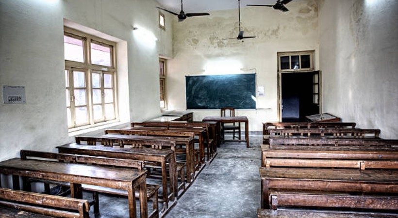 ‘Go to Pakistan’: Karnataka teacher outburst in class