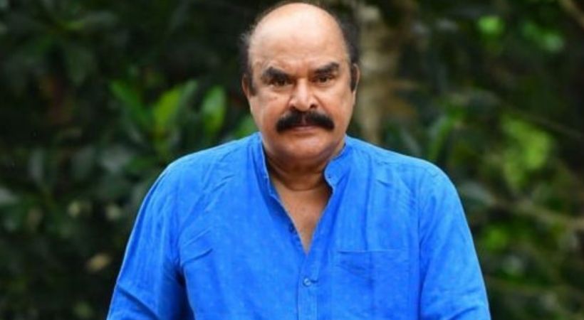 Kundara johny's funeral today