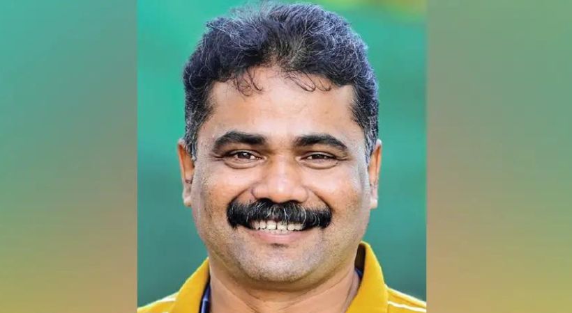 Deshabhimani Chief Photographer KS Praveen Kumar passed away