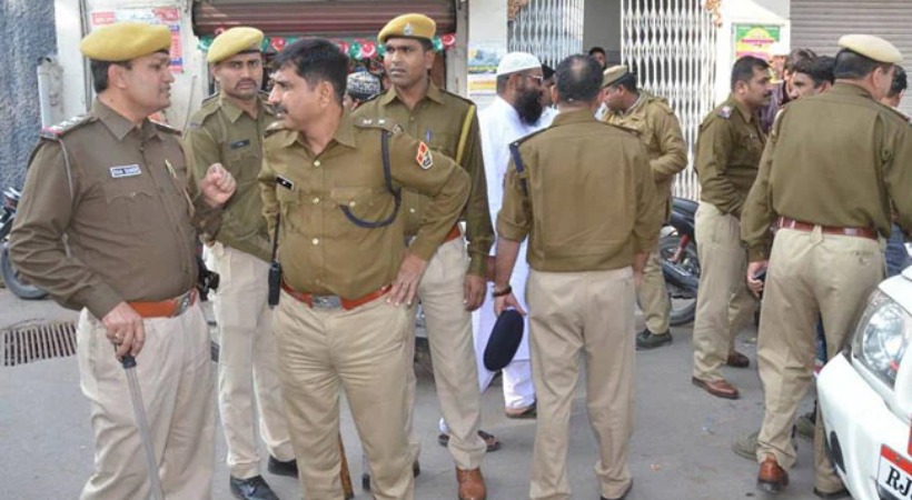 2 Minor Sisters Die By Suicide In Rajasthan After Alleged Harassment