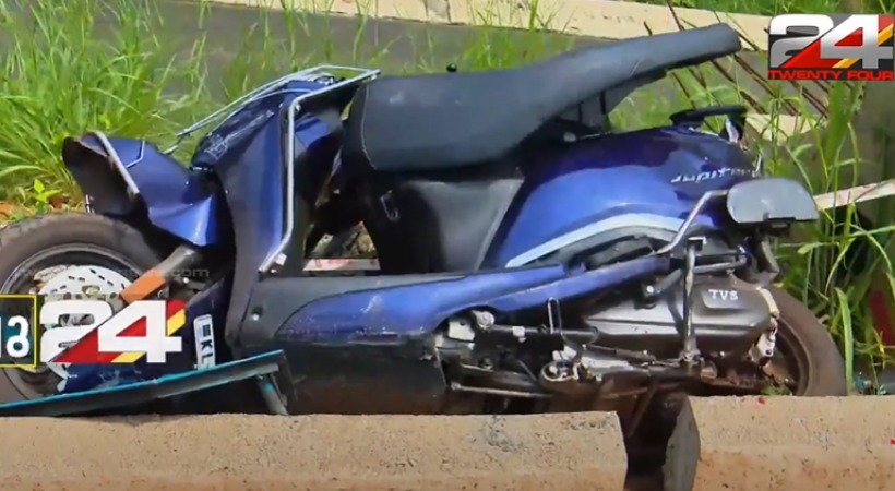 2 killed in Kozhikode accident