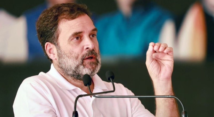 2024 congress adani investigation rahul gandhi