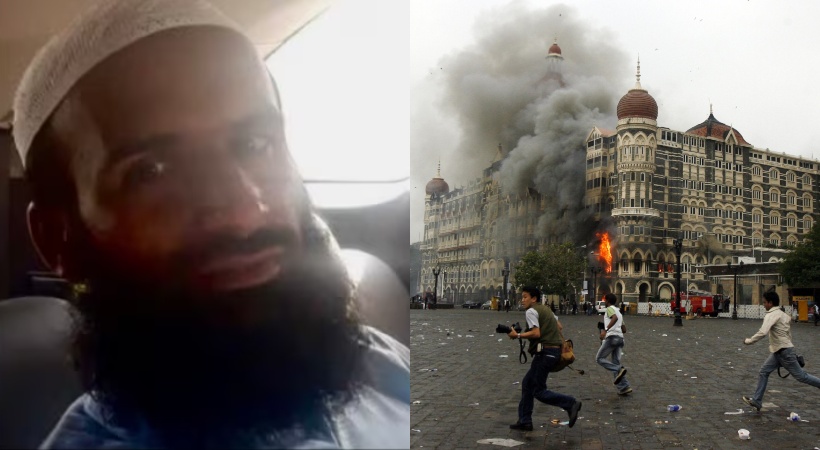 26_11 mastermind Hafiz Saeed’s aide shot dead in Karachi_ Report