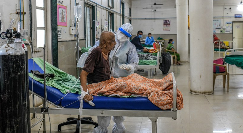 7 More Patients Die At Maharashtra Hospital; 31 Deaths In 48 Hours