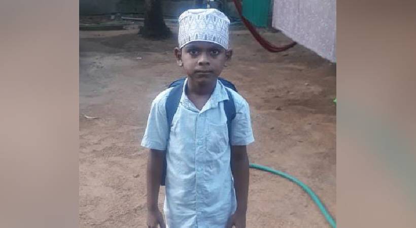 9 year old boy drowned Malappuram
