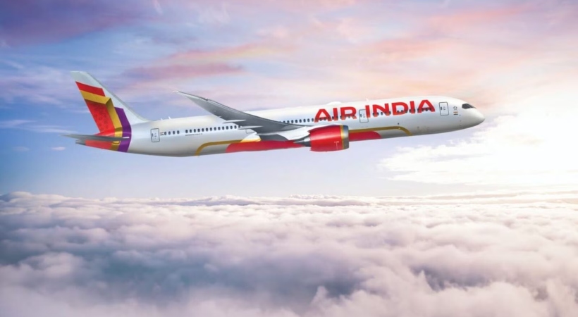Air India Suspends Scheduled Flights To Israel Till October 18