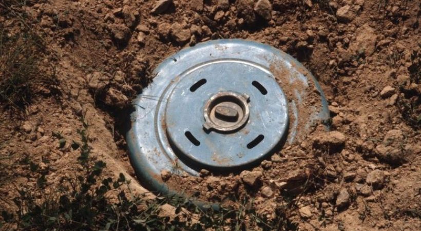 Army personnel injured in landmine explosion in J&K's Rajouri