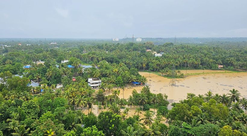 Ban on coastal hill trips in Thiruvananthapuram