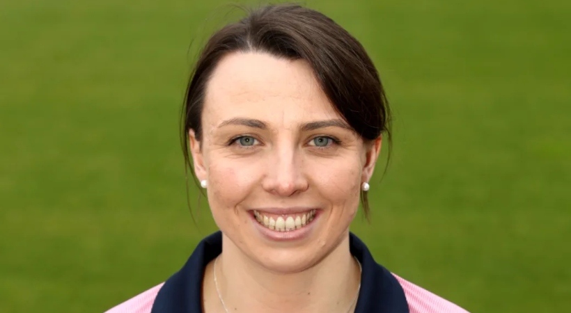 Catherine Dalton joins Multan Sultans as fast-bowling coach