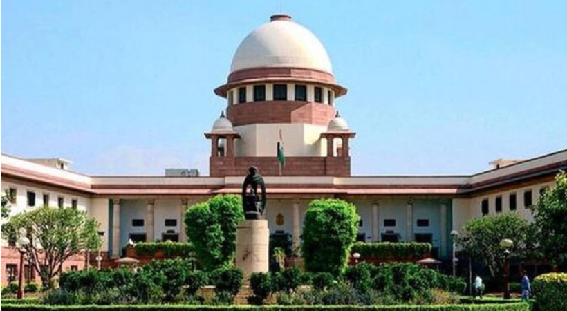Citizens don’t have right to know source of political parties funds Centre to Supreme Court