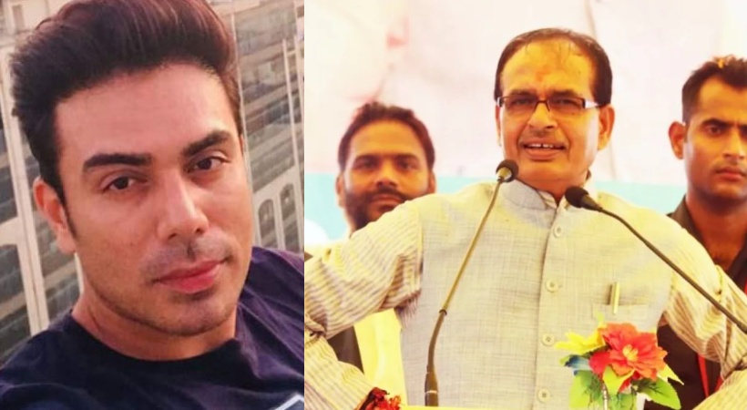 Congress Fields 'Ramayana' Actor To Face Madhya Pradesh Chief Minister In Polls
