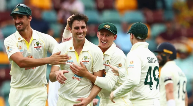 Cricket australia reports loss last year