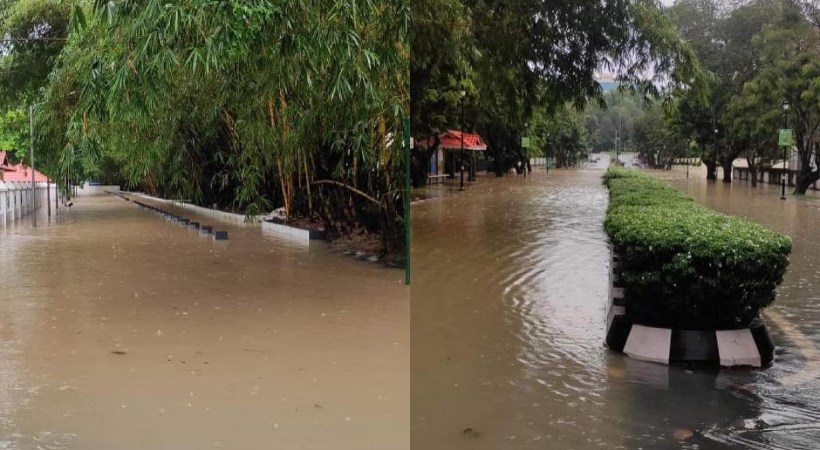 'Flood Prevention Action Plan' to solve waterlogging in Thiruvananthapuram