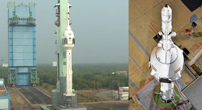 Gaganyaan mission