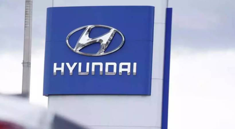 Hyundai- record sales