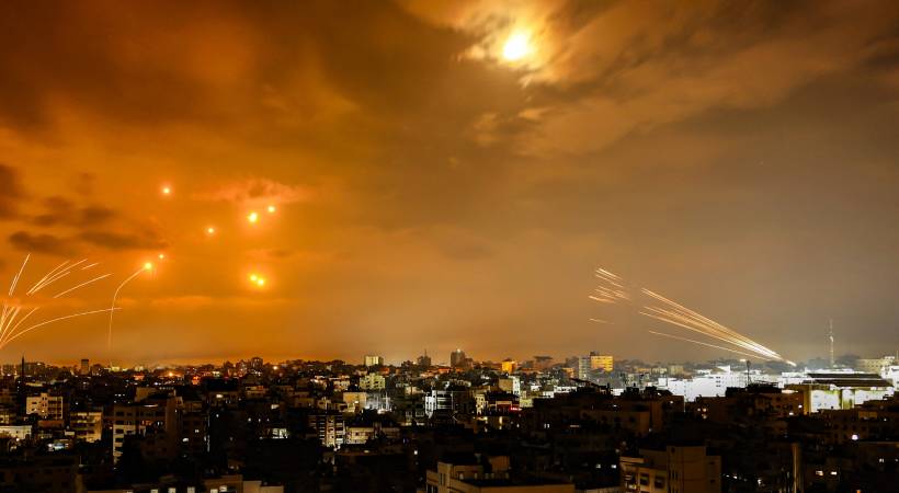 Israel-hamas-america