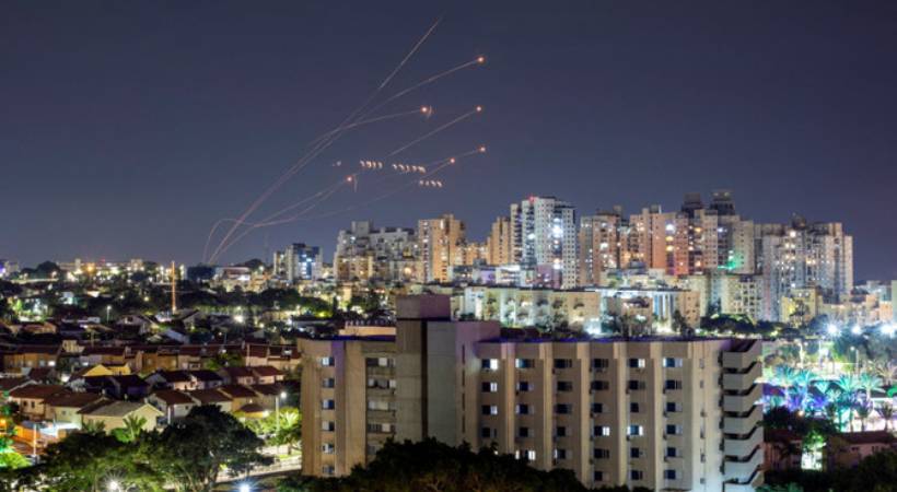 Israel-hamas war