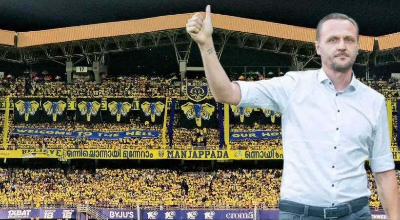 KBFC kerala blasters