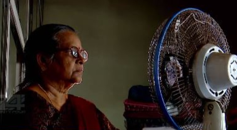 Electricity connection restored in Ramanatukara Khadi Soubhagya