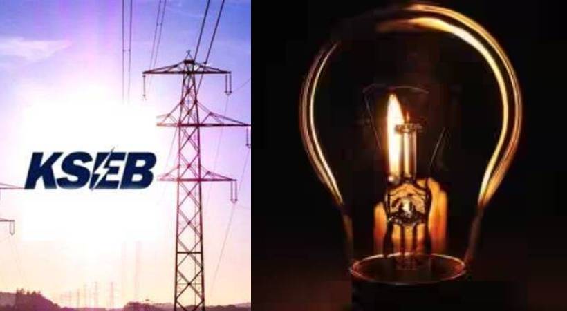 KSEB power cut
