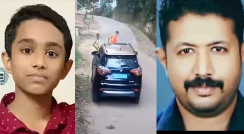 Kattakkada student murder: Accused's driving license permanently cancelled