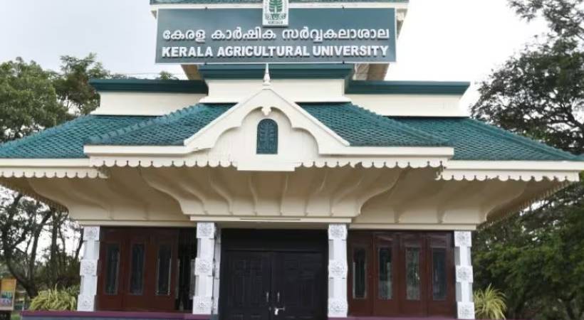 Kerala Agriculture University