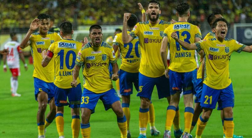 Kerala blasters