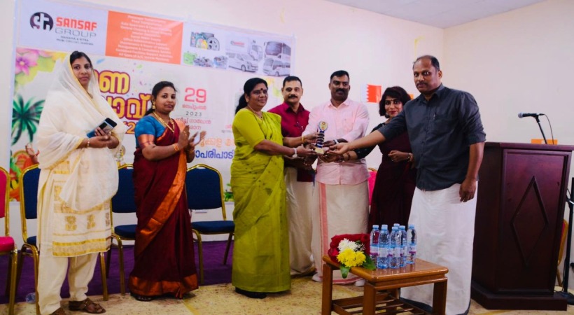 Kerala govt will take care of expatriates_ Minister Chinchu Rani
