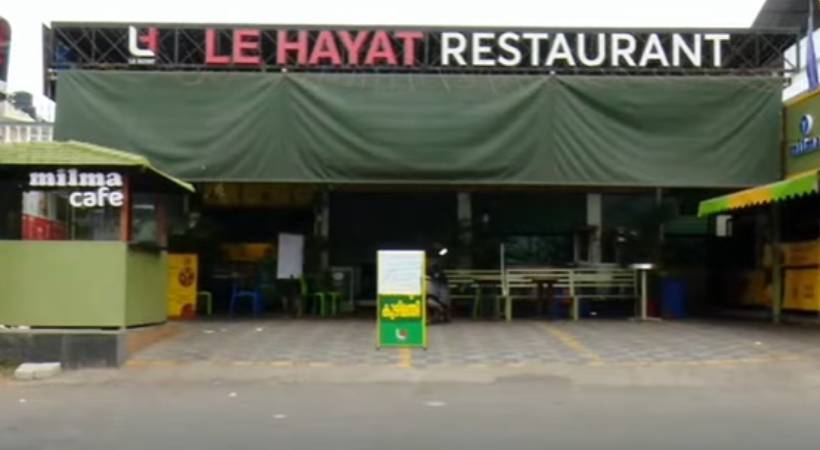 Le Hayat