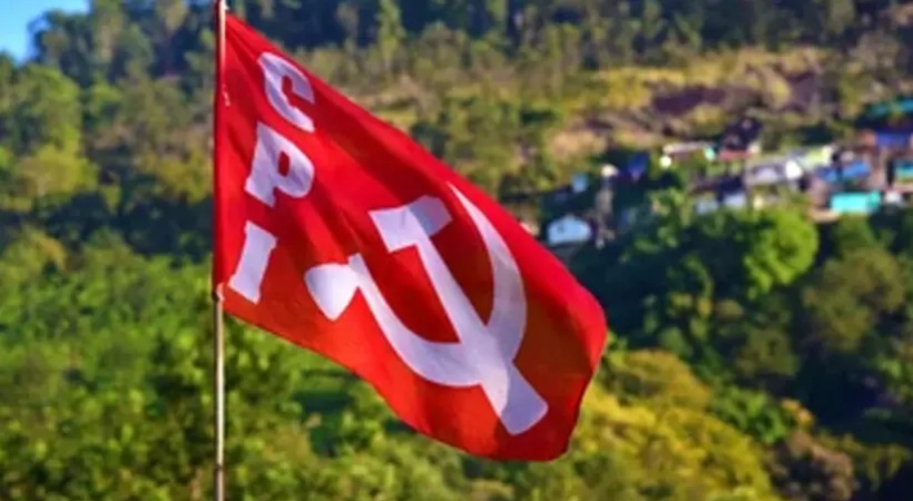 Lok Sabha Elections: Candidate discussions are active in CPI