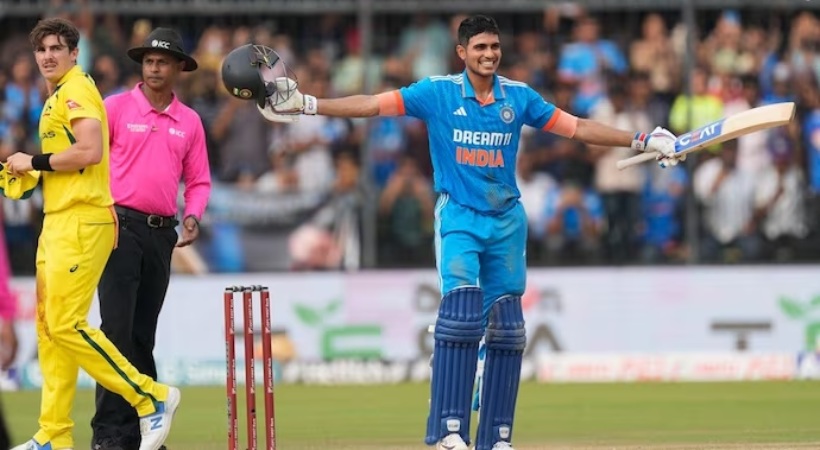 Major Setback! Shubman Gill Likely To Be Ruled Out