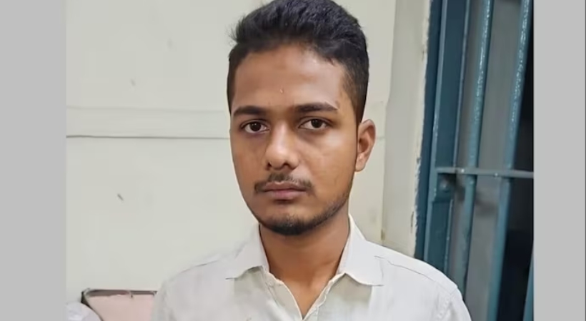Man detained in Karnataka for updating WhatsApp status in support of Palestine