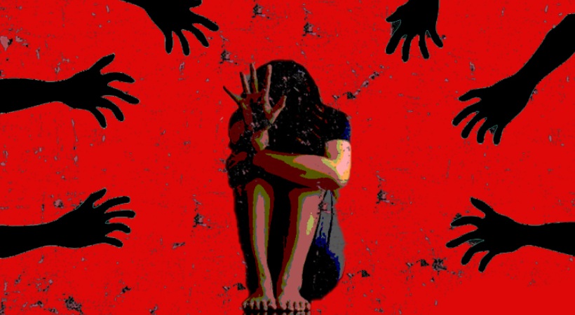 Man rapes teen after assuring to 'drive away evil spirits' from her arrested