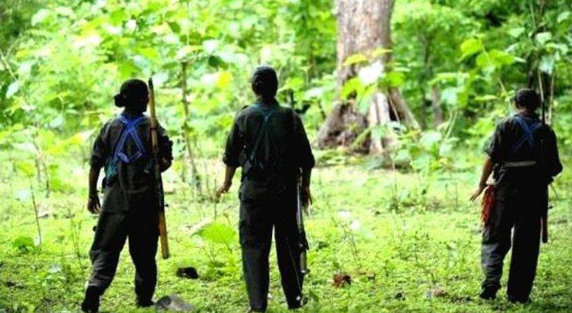 Maoists