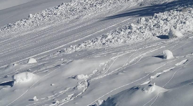 Army Jawan Killed After Avalanche Hits Mount Kun In Ladakh