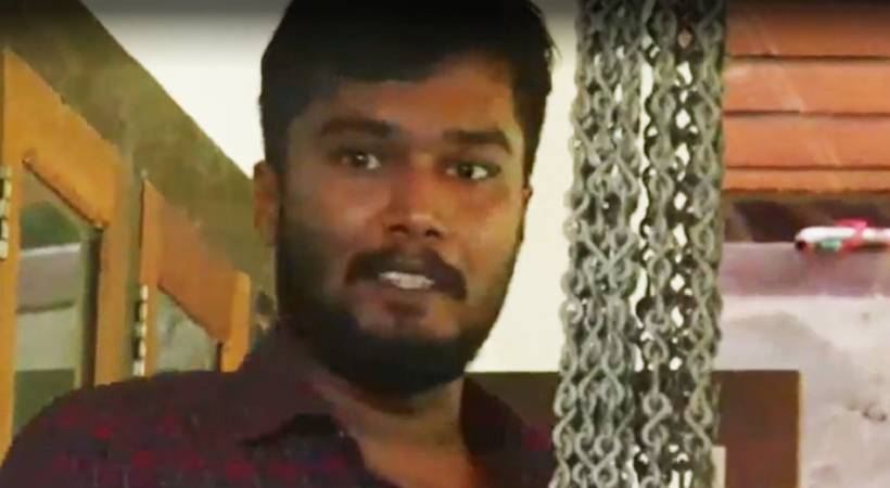 police file custody petition for km basith