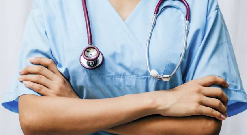 malayalee nurse expelled in kuwait for social media post supporting Israel