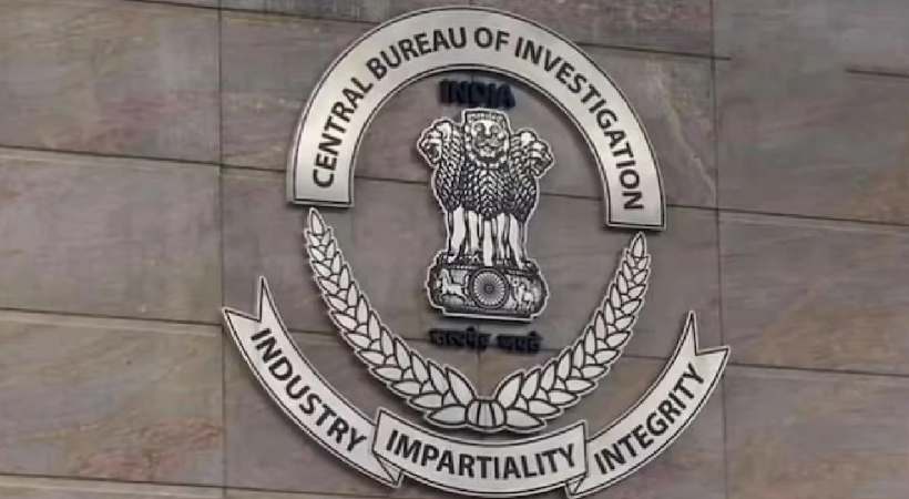 cbi raid in bengal