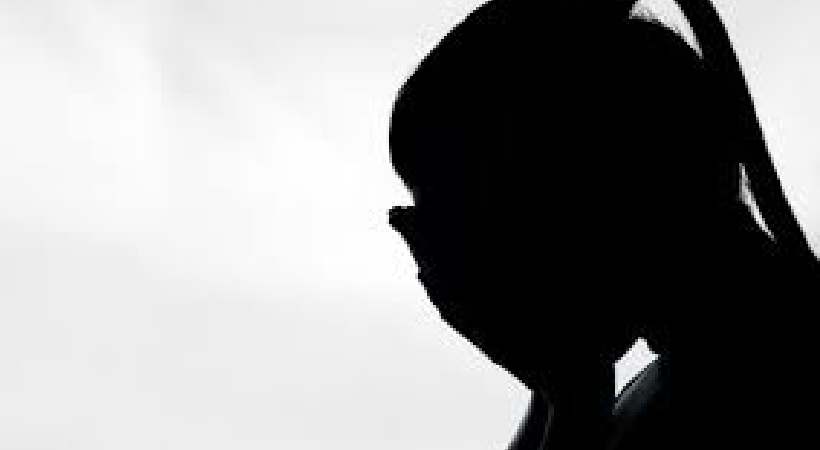 Woman abducted naked by Hamas militants identified