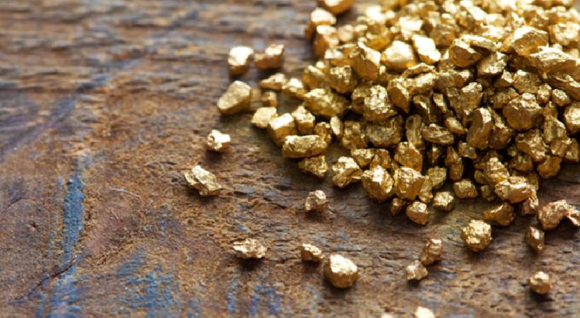 gold rate increased by 200 rs