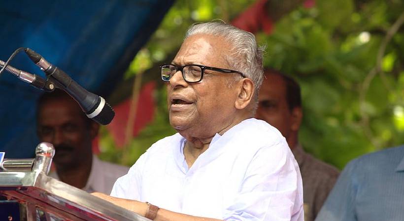 vs speeches garnered wide public attention