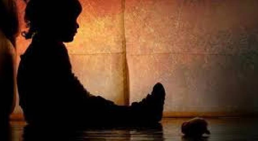 perumbavoor 3 year old child raped