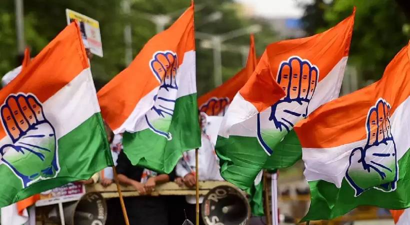 Assembly Elections 2023 Survey Predicts Congress Victory