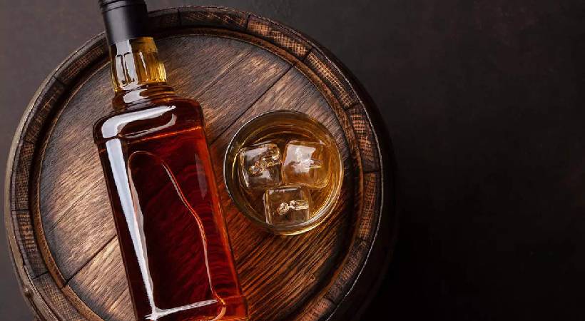 foreign liquor price to increase from today