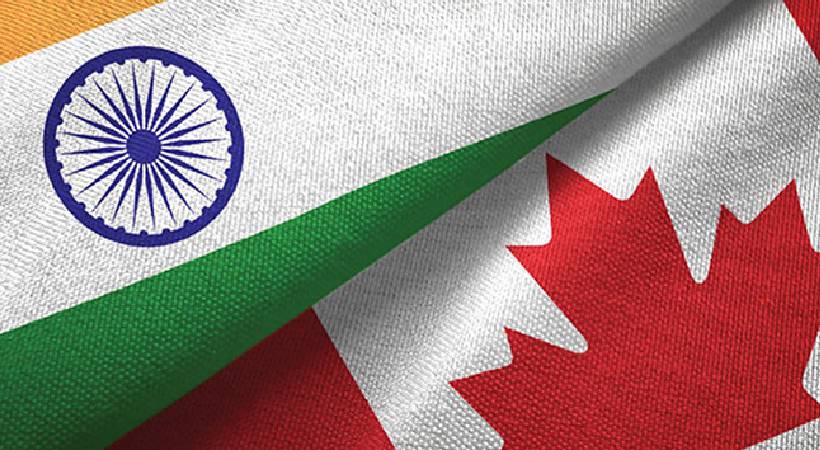 india asks canada to recall 40 diplomats
