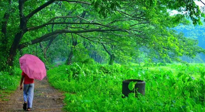 Rains weaken in Kerala